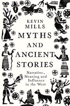Myths and Ancient Stories