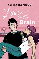 Hauteville Comrom - Love On The Brain