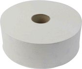 Voordeelverpakking 3 X Tork Zacht Jumbo Toiletpapier Premium, 2-laags, wit T1, 360mtr/9,7cm, 6 rol (110273)