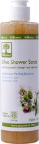BIOselect Biologische Olive Shower Scrub