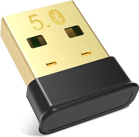 Bluetooth 5.0 USB adapter / dongle - Qost®
