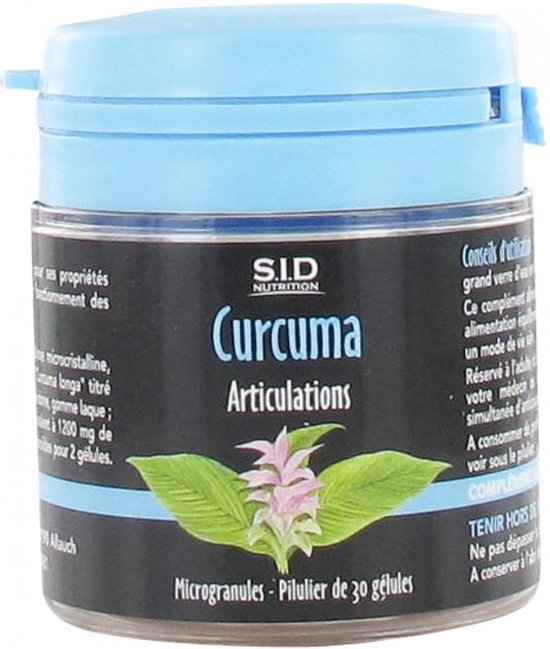Fruitex-B Cérifien - Lot De 2 Boîtes De 30 Capsules (60 Total) - Pour Articulations - Neuf