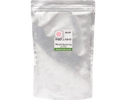 Kameya Wasabi furikake 500 gram