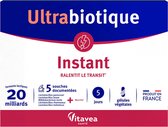 Vitavea Ultrabiotique Instant 10 Plantaardige Capsules