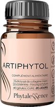 Phytalessence Artiphytol 40 Capsules