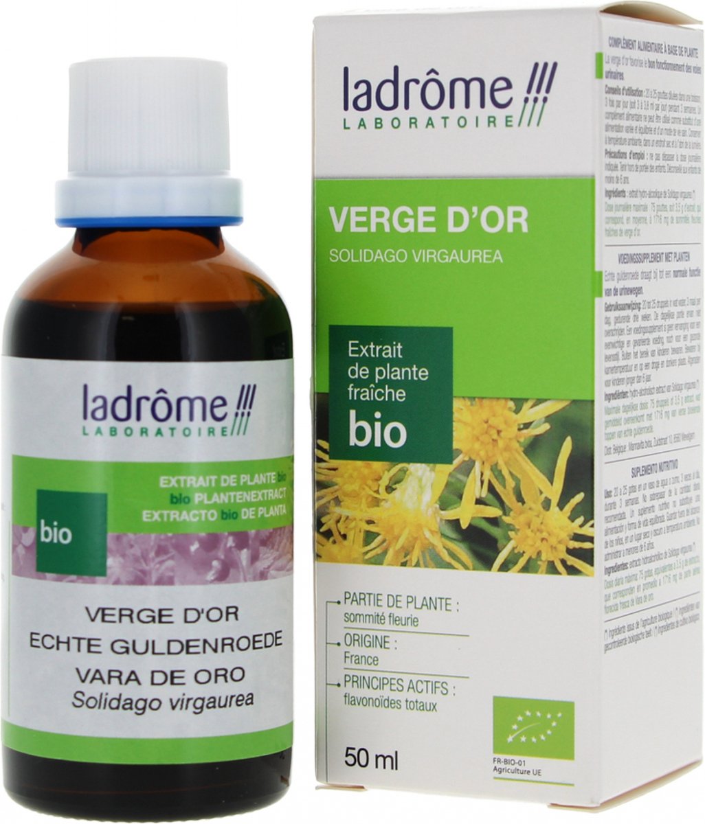 Guldenroede La Drome Bio /Jh