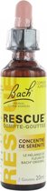 Rescue Bach Druppelaar 20 ml