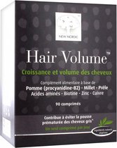 New Nordic Hair Volume 90 Tabletten
