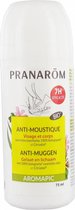 Pranarôm Roller anti-muggen lichaamsmelk BIO (75 ml)