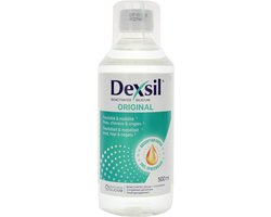 DEXSIL SILICIUM ORG VLB