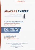 Ducray Anacaps Expert Chronische Haaruitval 30 Capsules