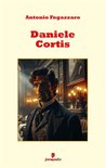 Classici della letteratura e narrativa contemporanea - Daniele Cortis