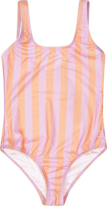 Maillot de bain Tumble 'N Dry Sunny Filles - lavande pastel - Taille 122/128