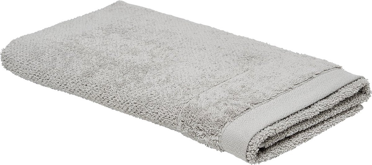 Badhanddoek effen BIO ORGANIC