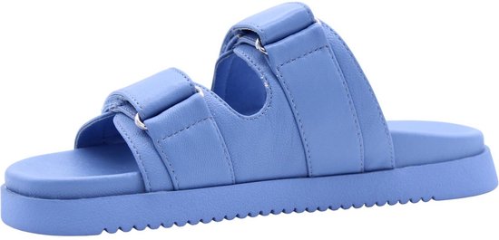 Cycleur De Luxe Slipper Blauw 39