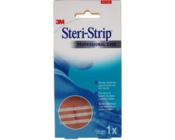 3M Steri strip1546S - Wondpleister