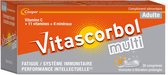 Vitascorbol Multi 30 Tabletten
