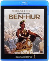 Ben Hur [3xBlu-Ray]