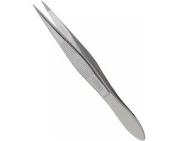 Vitry Classic Pincet Splinters Inox 1082