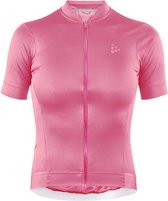 Craft Fietsshirt Dames Roze  / ESSENCE JERSEY W MAGLIA - XXL