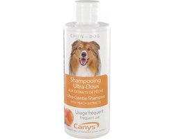 Canys Ultra-Mild Shampoo Voor Honden 200 ml