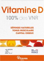 Vitavea Vitamine D 90 Tabletten