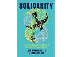 Omslag van Solidarity