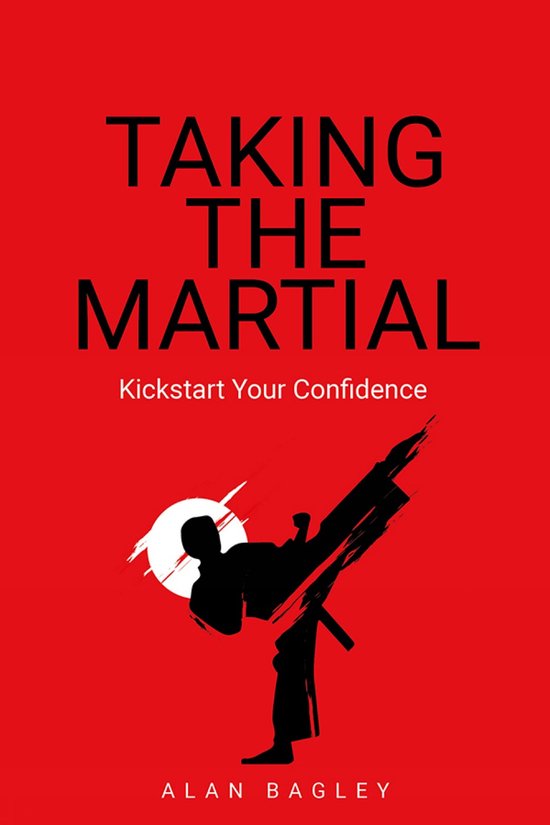 Taking the Martial - cover