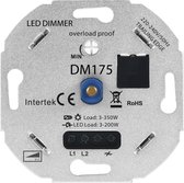 Led Dimmer | 3-200W | Universeel
