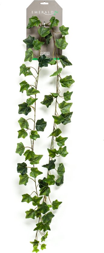 Guirlande de lierre artificiel 180 cm
