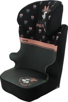 Disney i-Size Autostoel START-I - DISNEY First - lengte kind van 106 cm tot 140 cm - 4 tot 10 jaar (indicatie) - Autogordel bevestiging