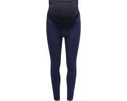 Product: ONLY OLMRAIN LIFE REG SK JEGGING DBD DNM NOOS Dames Jeans - Maat XL X L32, van het merk 