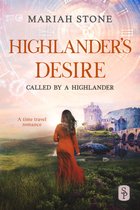 Called by a Highlander 5 - Highlander's Desire