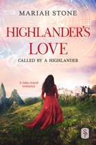 Called by a Highlander 4 - Highlander's Love