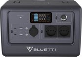 Bluetti EB70 - Power Station 1000W - Batterie Portable 230V - Powerbank 716Wh
