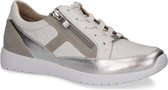 Caprice Dames Sneaker 9-23751-42 197 G-breedte Maat: 40 EU