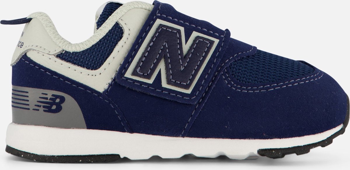 New Balance Pv574 Blauw