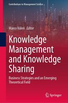Contributions to Management Science - Knowledge Management and Knowledge Sharing