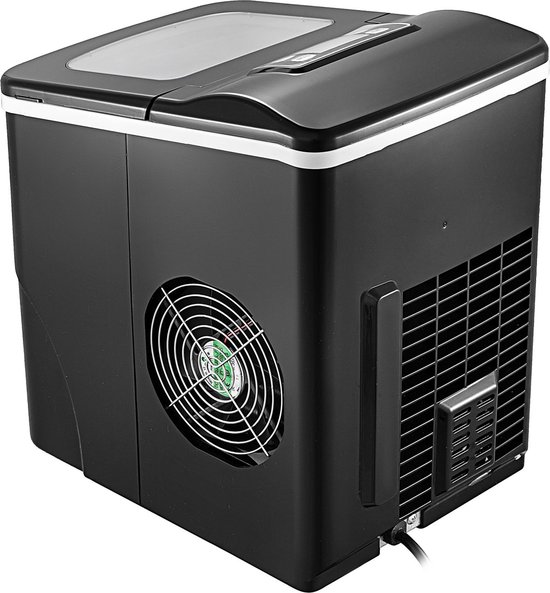 ICE CUBE MAKER MACHINE-VM900A – Al Bait Al Halabi Kitchen Equipment STORE