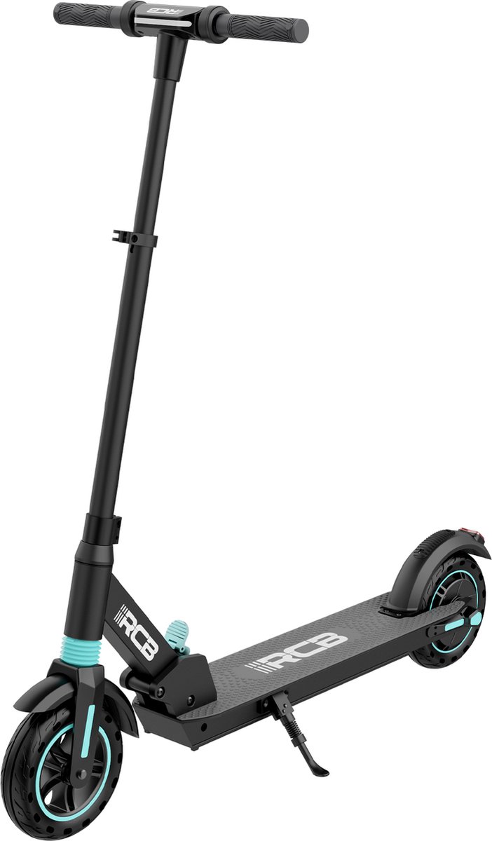 RCB Elektrische step |Opvouwbare E-step | 3 versnellingen | 25 km/u ...