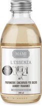 Mami Milano® Wasparfum Diamante Bianco - Proefpakket - 200 ML - Parfum bij de Was