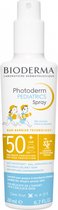 Bioderma Photoderm Pédiatrie Spray SPF50+ 200 ml