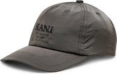 Karl Kani KK Retro Reflective Cap grey - Maat No size