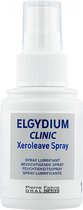 Elgydium Kliniek Xeroleave Spray Smeermiddel 70 ml