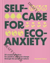 Self-care for Eco-Anxiety