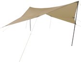 CampGuru Tarp Tc 3X4 - Tarpen - Khaki