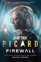 Star Trek: Picard - Star Trek: Picard: Firewall