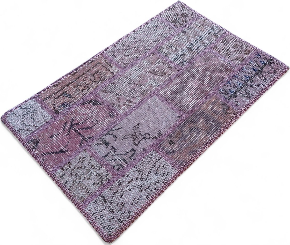 Authentiek Plat Handgeweven Tapijt Uit Iran: Een Uniek Stuk Voor Je Interieur Authentiek Plat Handgeweven Tapijt Uit Iran: Een Uniek Stuk Voor Je Interieur