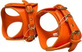 The Tailor Dogs Harnais pour chien Oranje Extra Small 22CM - 30CM