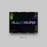All(h)ours - All Ours (CD)